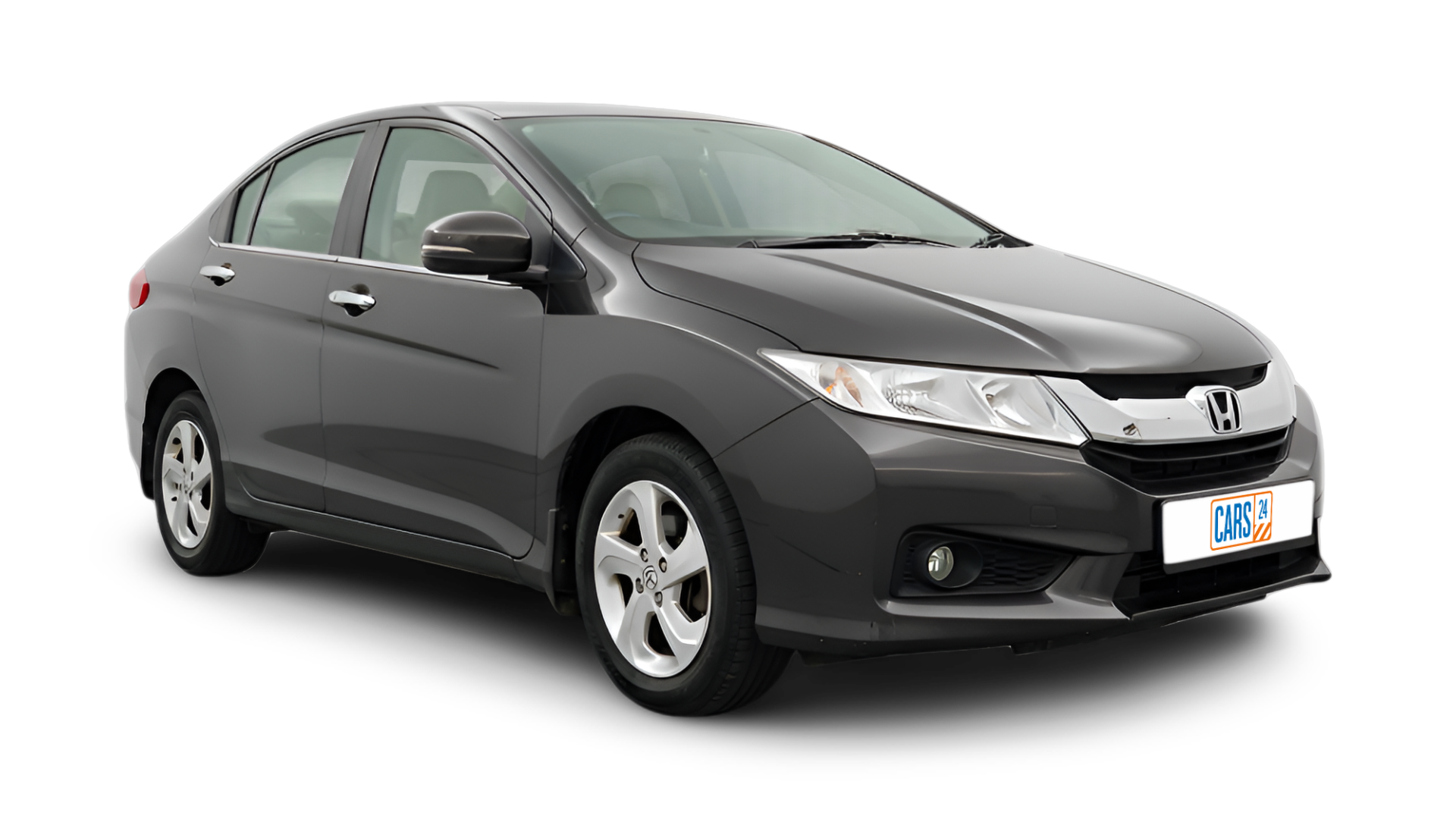 Honda City-img